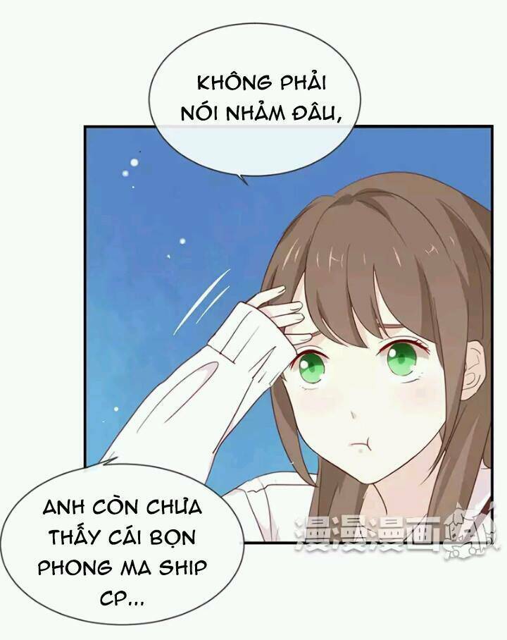 Tôi Bị Idol… Chuyện Không Thể Tả Chapter 9 - Trang 2