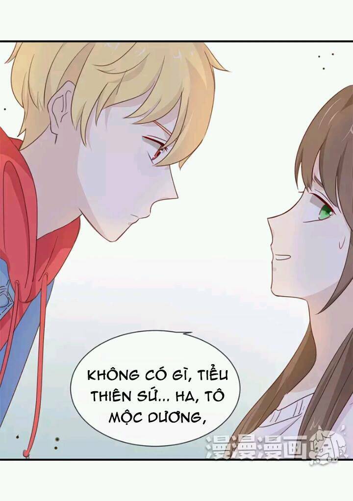 Tôi Bị Idol… Chuyện Không Thể Tả Chapter 9 - Trang 2