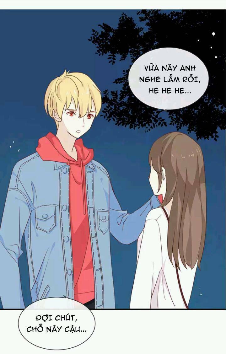 Tôi Bị Idol… Chuyện Không Thể Tả Chapter 9 - Trang 2