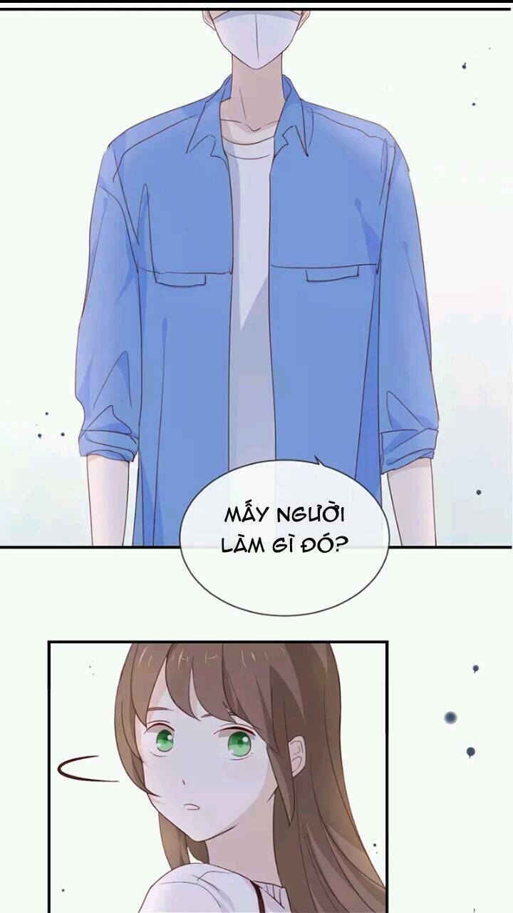 Tôi Bị Idol… Chuyện Không Thể Tả Chapter 9 - Trang 2