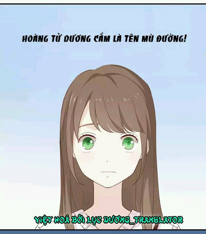 Tôi Bị Idol… Chuyện Không Thể Tả Chapter 9 - Trang 2