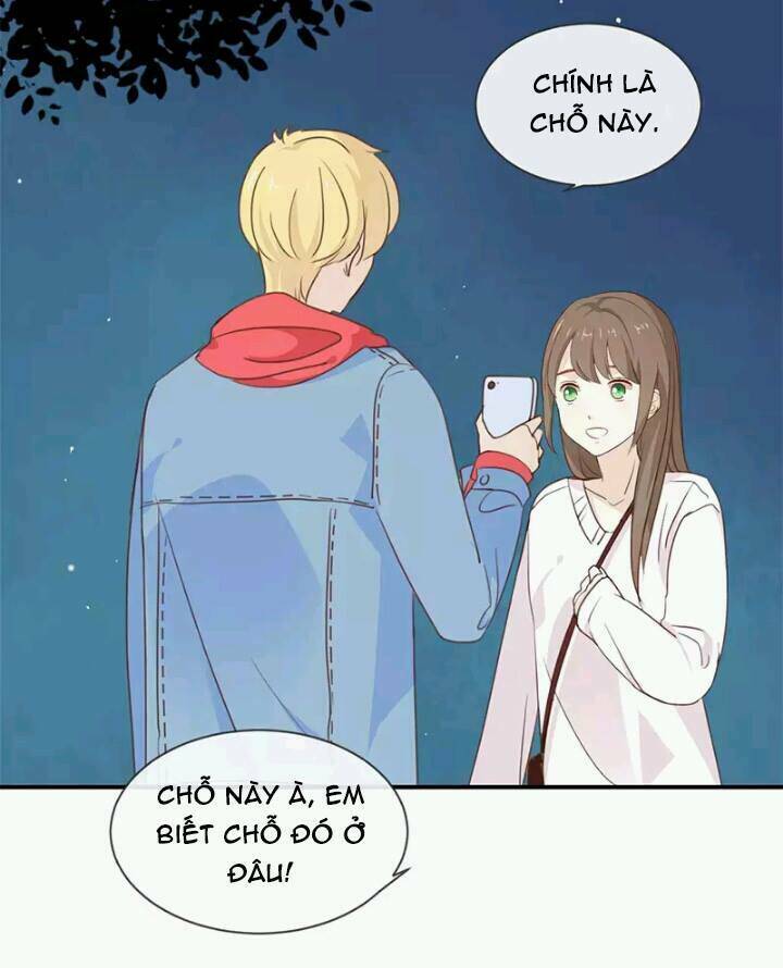 Tôi Bị Idol… Chuyện Không Thể Tả Chapter 9 - Trang 2