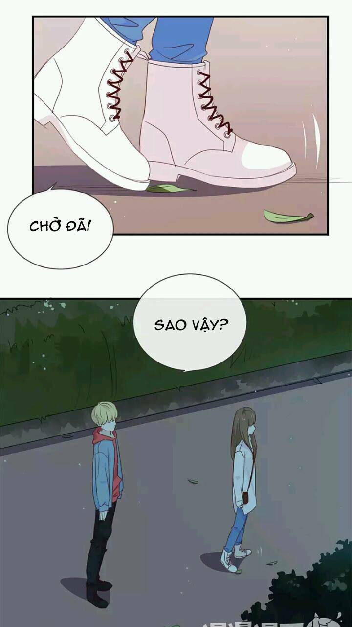 Tôi Bị Idol… Chuyện Không Thể Tả Chapter 9 - Trang 2