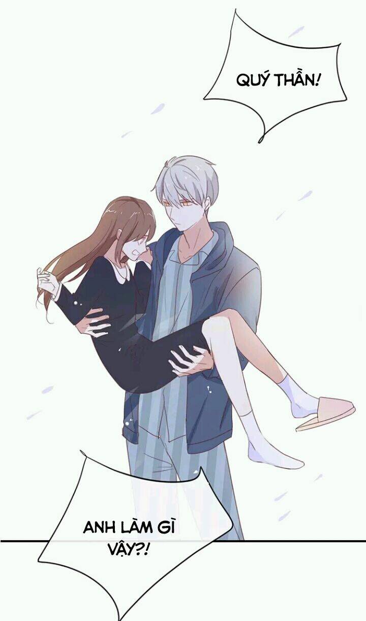 Tôi Bị Idol… Chuyện Không Thể Tả Chapter 90 - Trang 2