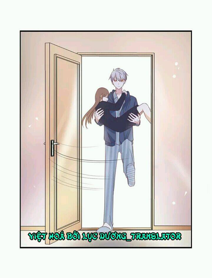 Tôi Bị Idol… Chuyện Không Thể Tả Chapter 90 - Trang 2