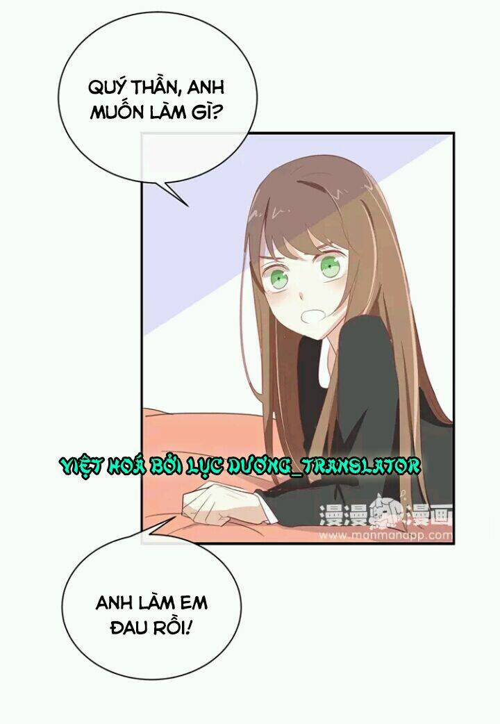 Tôi Bị Idol… Chuyện Không Thể Tả Chapter 90 - Trang 2