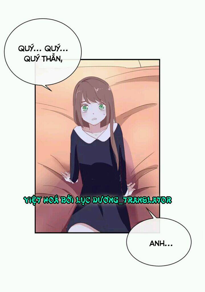 Tôi Bị Idol… Chuyện Không Thể Tả Chapter 90 - Trang 2