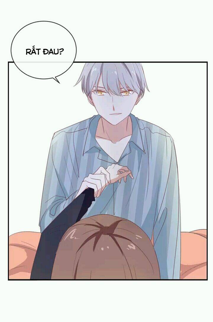 Tôi Bị Idol… Chuyện Không Thể Tả Chapter 90 - Trang 2