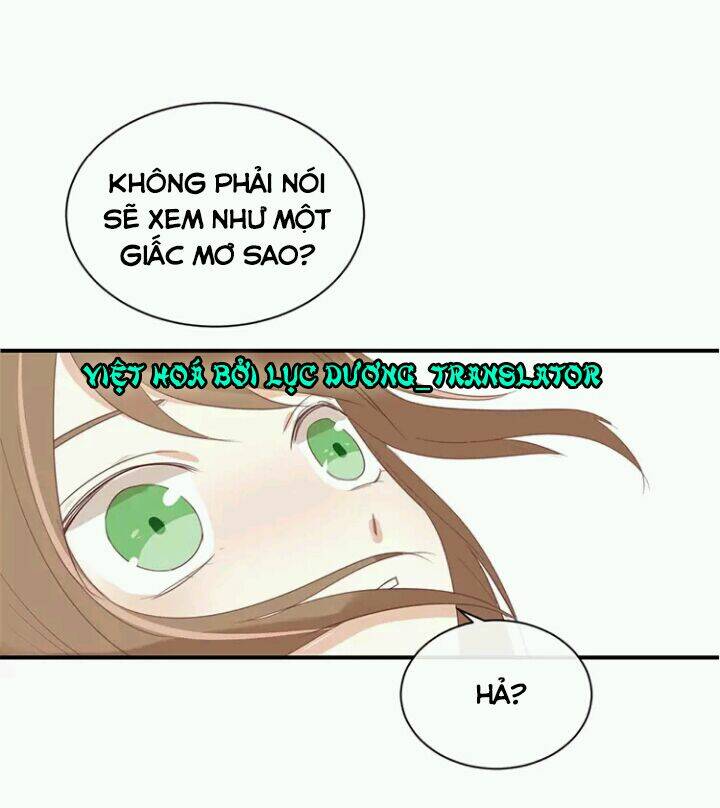 Tôi Bị Idol… Chuyện Không Thể Tả Chapter 90 - Trang 2