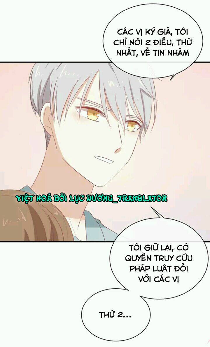 Tôi Bị Idol… Chuyện Không Thể Tả Chapter 92 - Trang 2