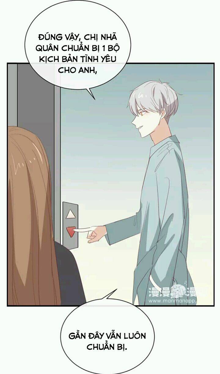 Tôi Bị Idol… Chuyện Không Thể Tả Chapter 92 - Trang 2