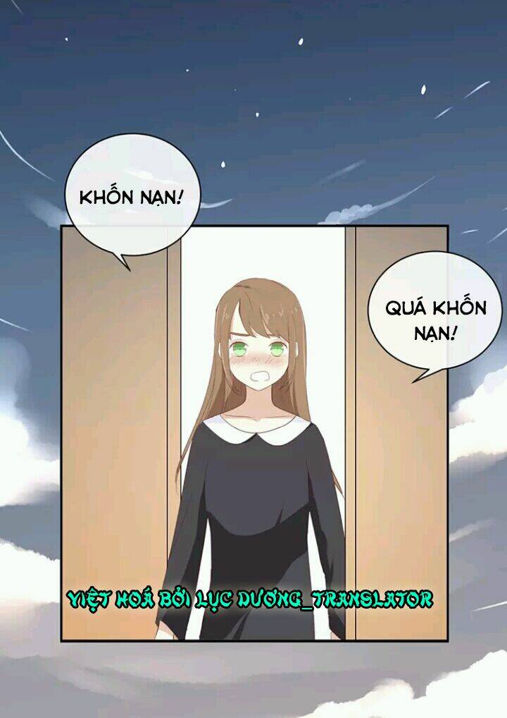 Tôi Bị Idol… Chuyện Không Thể Tả Chapter 92 - Trang 2