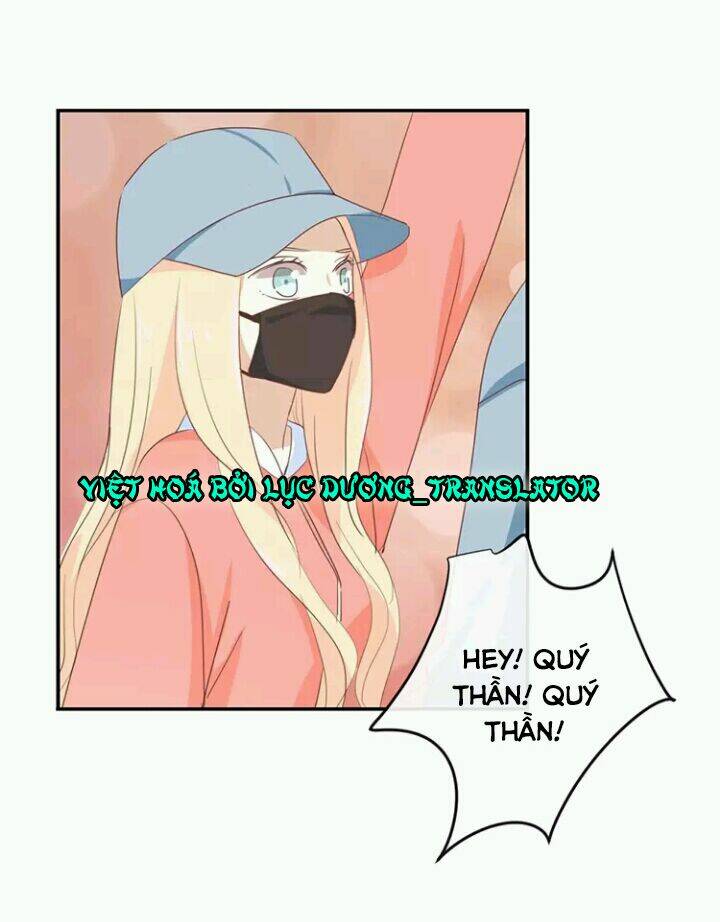 Tôi Bị Idol… Chuyện Không Thể Tả Chapter 96 - Trang 2