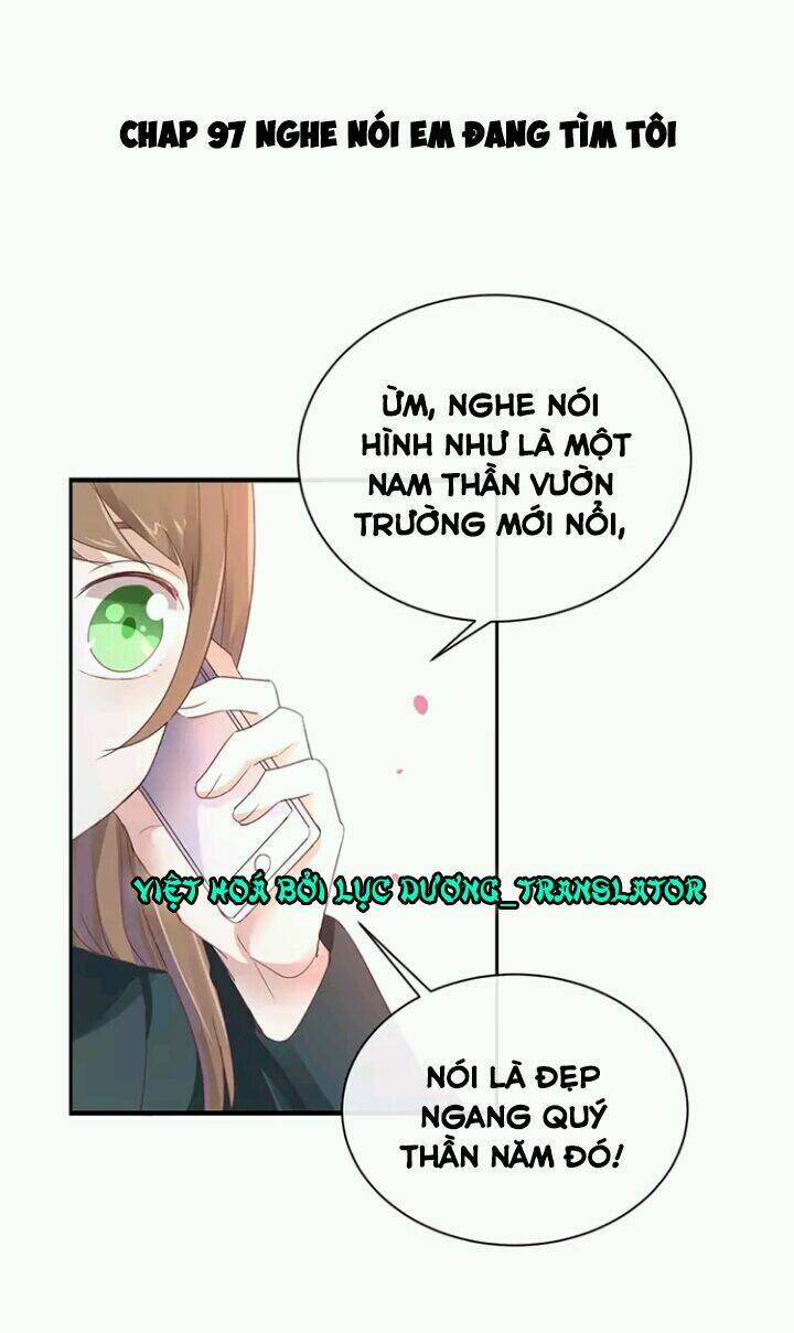 Tôi Bị Idol… Chuyện Không Thể Tả Chapter 97 - Trang 2