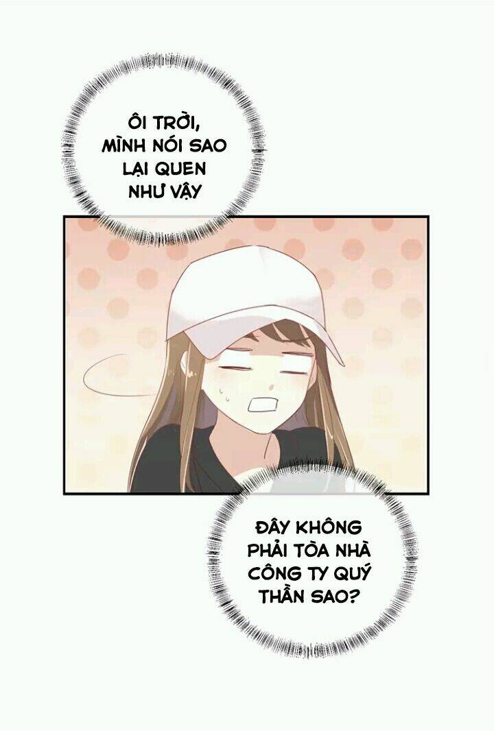 Tôi Bị Idol… Chuyện Không Thể Tả Chapter 97 - Trang 2