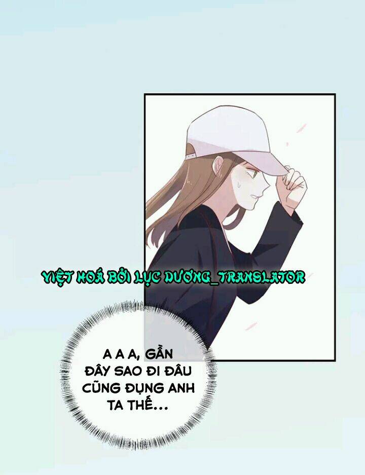 Tôi Bị Idol… Chuyện Không Thể Tả Chapter 97 - Trang 2