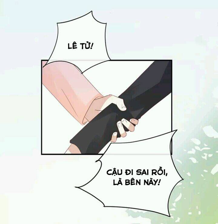 Tôi Bị Idol… Chuyện Không Thể Tả Chapter 97 - Trang 2