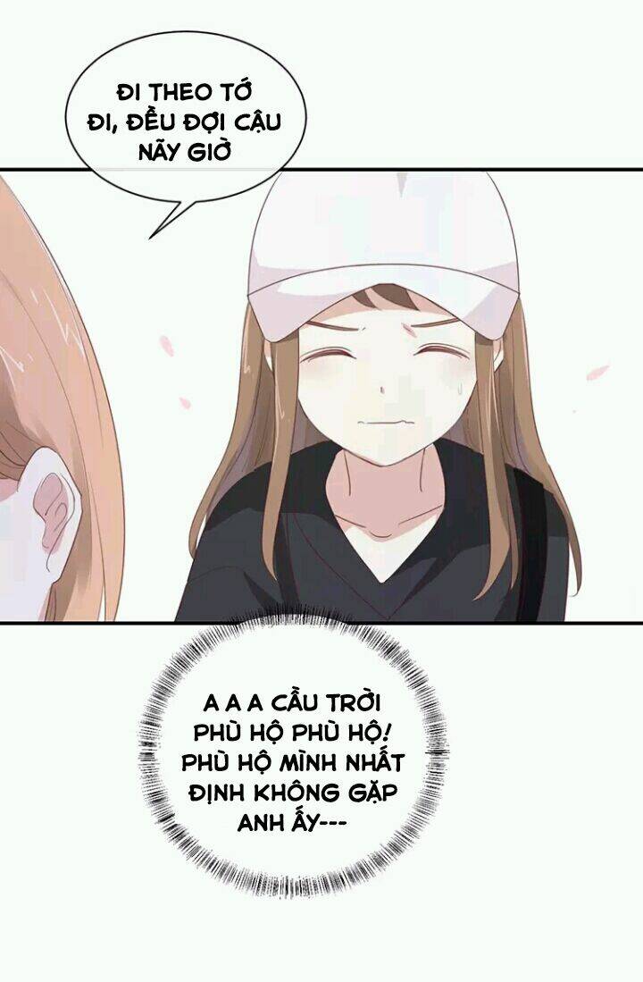 Tôi Bị Idol… Chuyện Không Thể Tả Chapter 97 - Trang 2