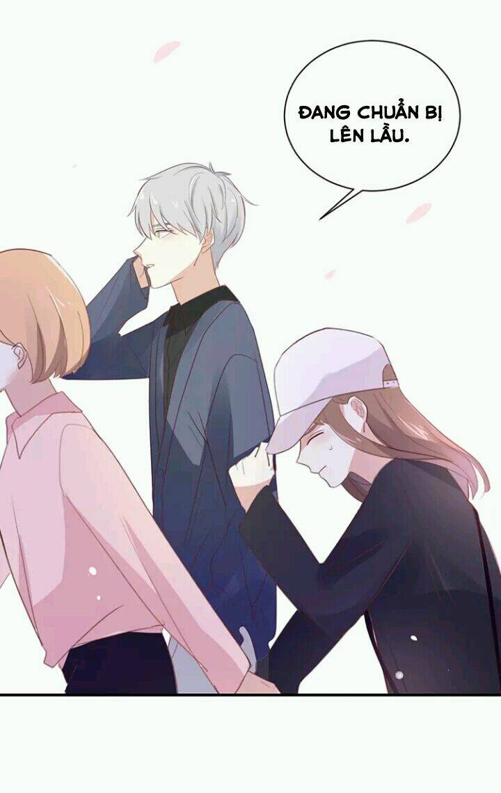 Tôi Bị Idol… Chuyện Không Thể Tả Chapter 97 - Trang 2