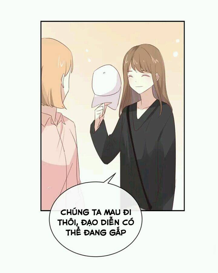 Tôi Bị Idol… Chuyện Không Thể Tả Chapter 97 - Trang 2