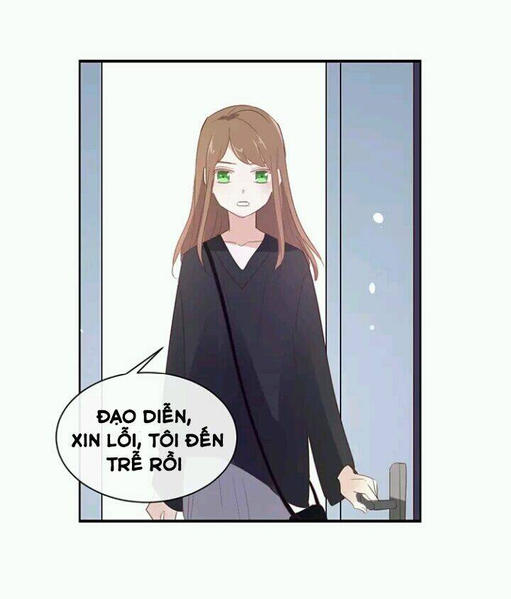 Tôi Bị Idol… Chuyện Không Thể Tả Chapter 97 - Trang 2