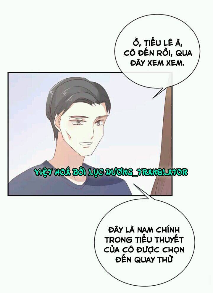 Tôi Bị Idol… Chuyện Không Thể Tả Chapter 97 - Trang 2