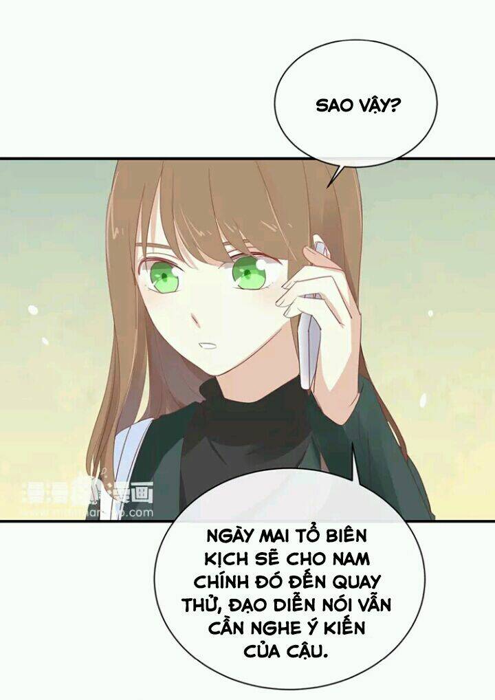 Tôi Bị Idol… Chuyện Không Thể Tả Chapter 97 - Trang 2