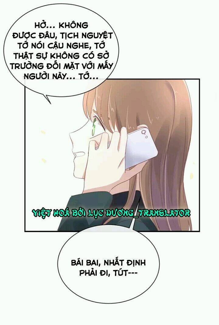 Tôi Bị Idol… Chuyện Không Thể Tả Chapter 97 - Trang 2