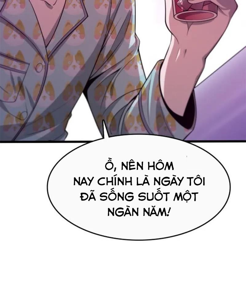 Tôi Bị Mắc Kẹt Trong Cùng Một Ngày Suốt Một Nghìn Năm Chapter 1 - Trang 2