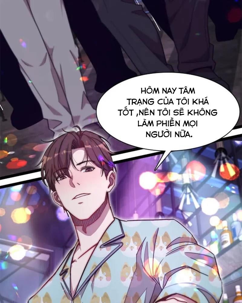Tôi Bị Mắc Kẹt Trong Cùng Một Ngày Suốt Một Nghìn Năm Chapter 1 - Trang 2