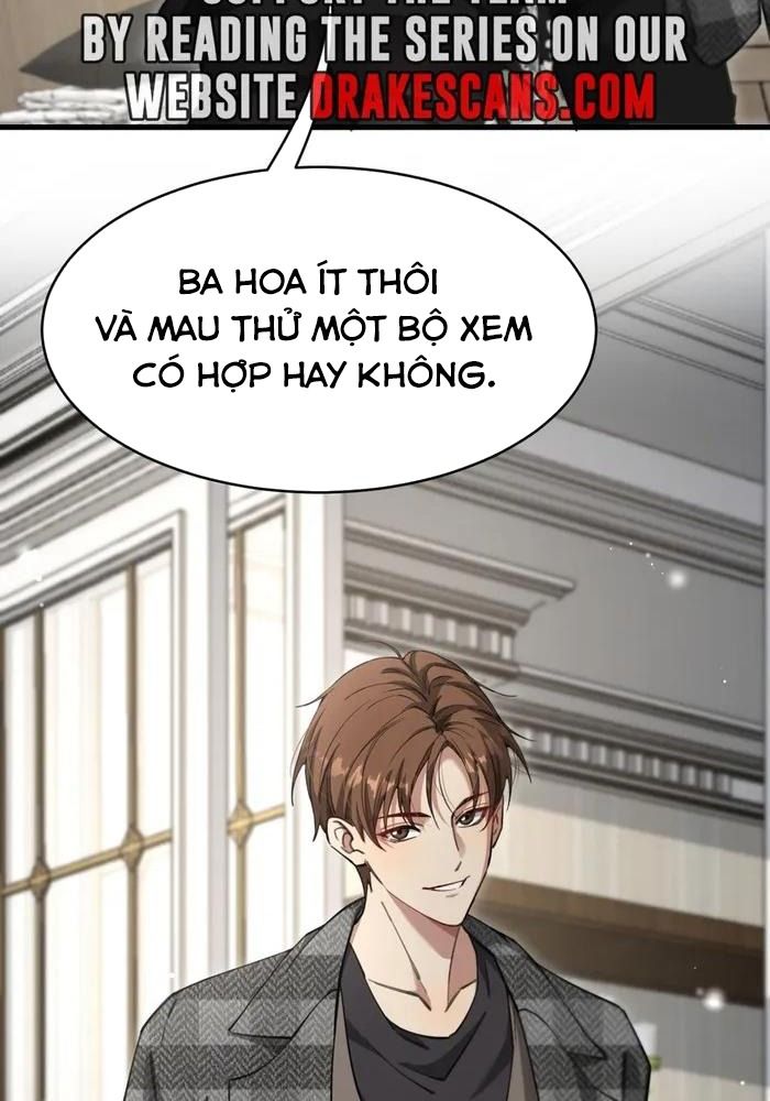 Tôi Bị Mắc Kẹt Trong Cùng Một Ngày Suốt Một Nghìn Năm Chapter 100 - Trang 2