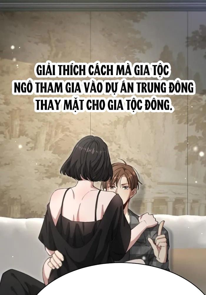 Tôi Bị Mắc Kẹt Trong Cùng Một Ngày Suốt Một Nghìn Năm Chapter 100 - Trang 2