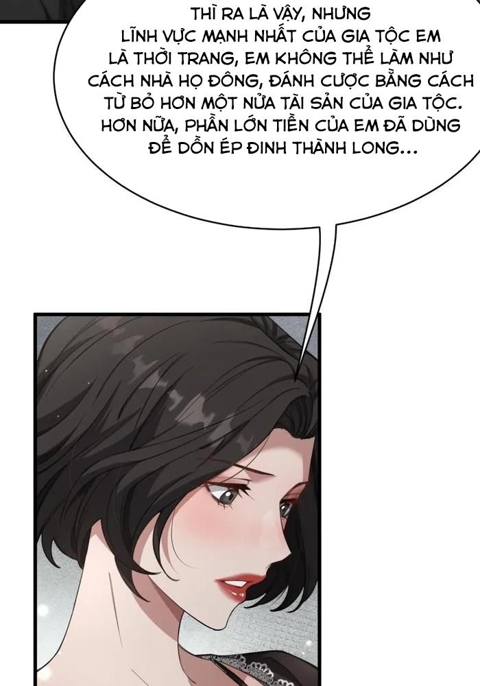 Tôi Bị Mắc Kẹt Trong Cùng Một Ngày Suốt Một Nghìn Năm Chapter 100 - Trang 2