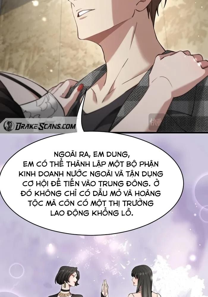 Tôi Bị Mắc Kẹt Trong Cùng Một Ngày Suốt Một Nghìn Năm Chapter 100 - Trang 2