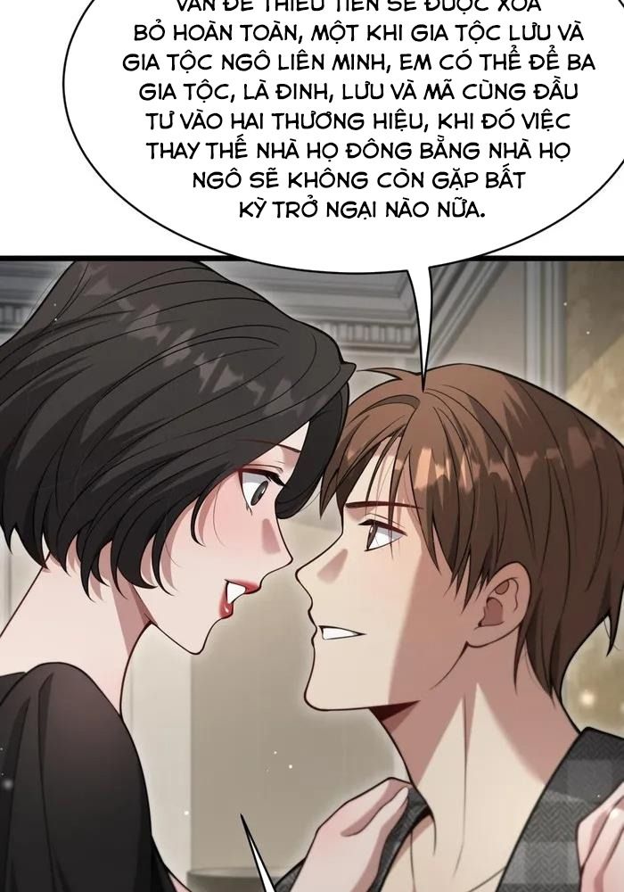 Tôi Bị Mắc Kẹt Trong Cùng Một Ngày Suốt Một Nghìn Năm Chapter 100 - Trang 2