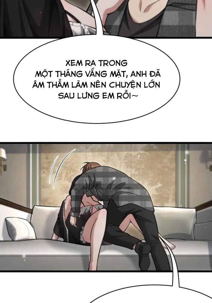 Tôi Bị Mắc Kẹt Trong Cùng Một Ngày Suốt Một Nghìn Năm Chapter 100 - Trang 2