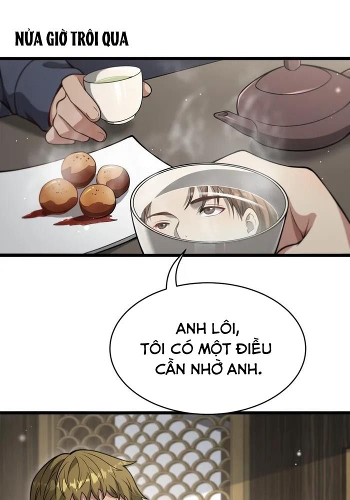 Tôi Bị Mắc Kẹt Trong Cùng Một Ngày Suốt Một Nghìn Năm Chapter 100 - Trang 2