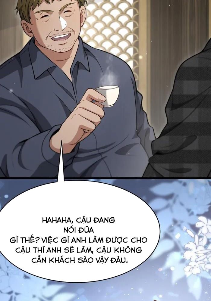 Tôi Bị Mắc Kẹt Trong Cùng Một Ngày Suốt Một Nghìn Năm Chapter 100 - Trang 2