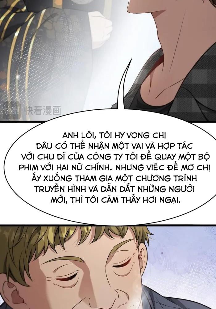 Tôi Bị Mắc Kẹt Trong Cùng Một Ngày Suốt Một Nghìn Năm Chapter 100 - Trang 2