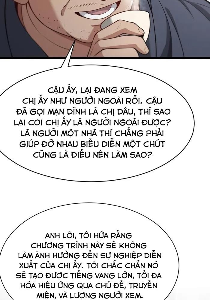 Tôi Bị Mắc Kẹt Trong Cùng Một Ngày Suốt Một Nghìn Năm Chapter 100 - Trang 2