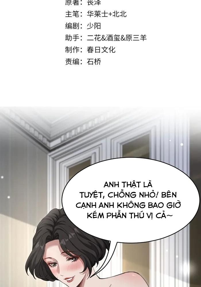 Tôi Bị Mắc Kẹt Trong Cùng Một Ngày Suốt Một Nghìn Năm Chapter 100 - Trang 2