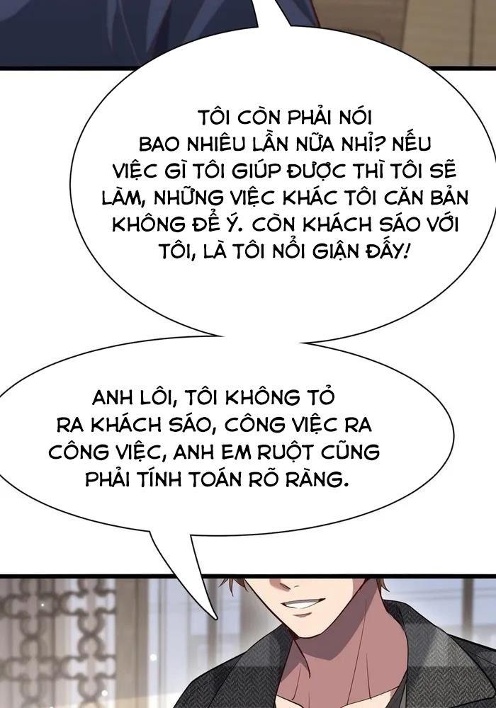 Tôi Bị Mắc Kẹt Trong Cùng Một Ngày Suốt Một Nghìn Năm Chapter 100 - Trang 2