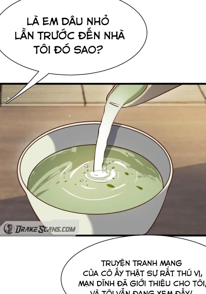 Tôi Bị Mắc Kẹt Trong Cùng Một Ngày Suốt Một Nghìn Năm Chapter 100 - Trang 2