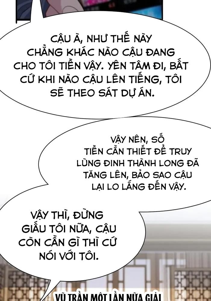 Tôi Bị Mắc Kẹt Trong Cùng Một Ngày Suốt Một Nghìn Năm Chapter 100 - Trang 2