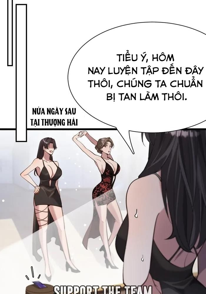 Tôi Bị Mắc Kẹt Trong Cùng Một Ngày Suốt Một Nghìn Năm Chapter 100 - Trang 2