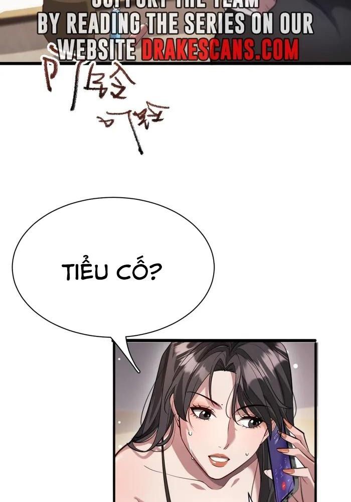 Tôi Bị Mắc Kẹt Trong Cùng Một Ngày Suốt Một Nghìn Năm Chapter 100 - Trang 2