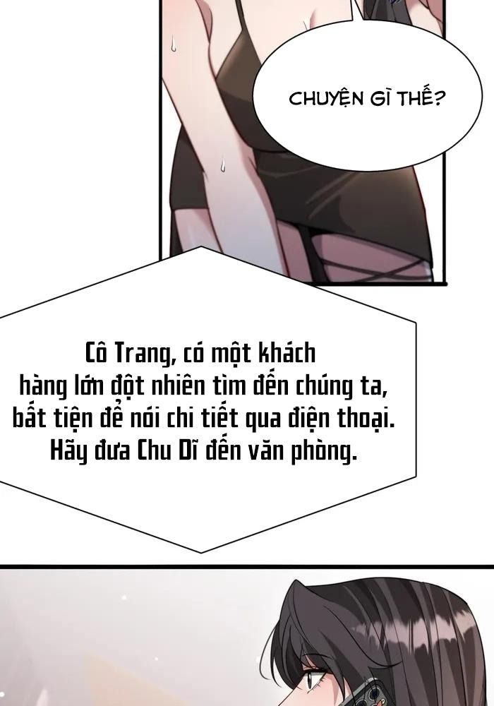 Tôi Bị Mắc Kẹt Trong Cùng Một Ngày Suốt Một Nghìn Năm Chapter 100 - Trang 2