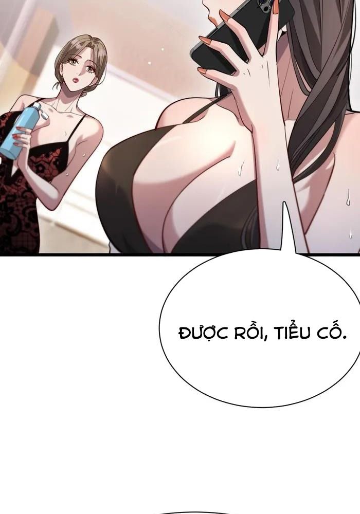 Tôi Bị Mắc Kẹt Trong Cùng Một Ngày Suốt Một Nghìn Năm Chapter 100 - Trang 2