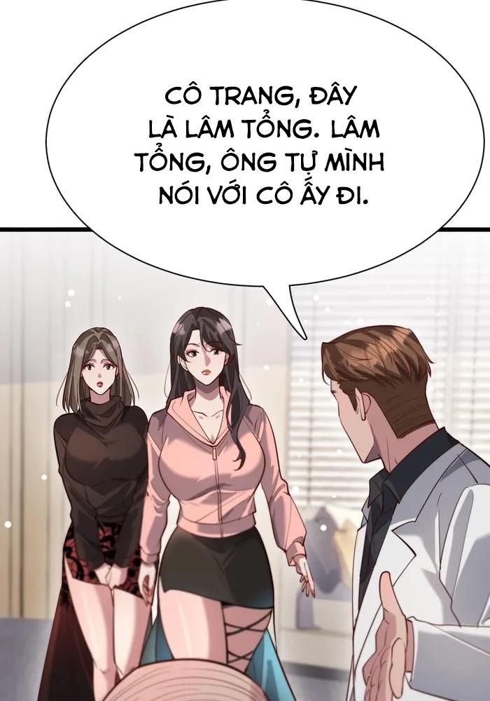 Tôi Bị Mắc Kẹt Trong Cùng Một Ngày Suốt Một Nghìn Năm Chapter 100 - Trang 2