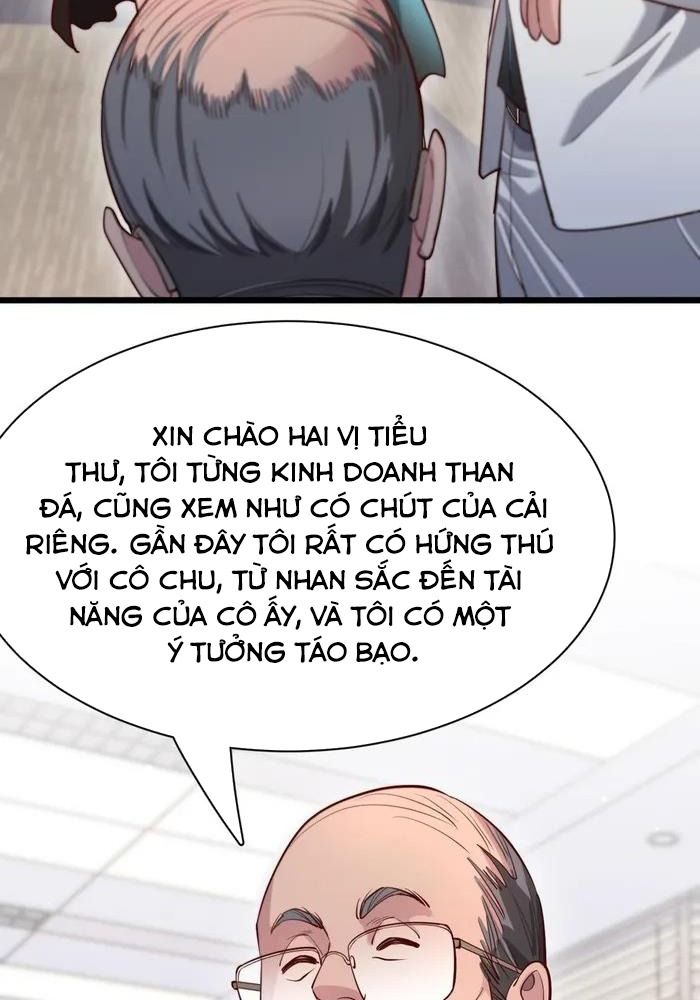 Tôi Bị Mắc Kẹt Trong Cùng Một Ngày Suốt Một Nghìn Năm Chapter 100 - Trang 2